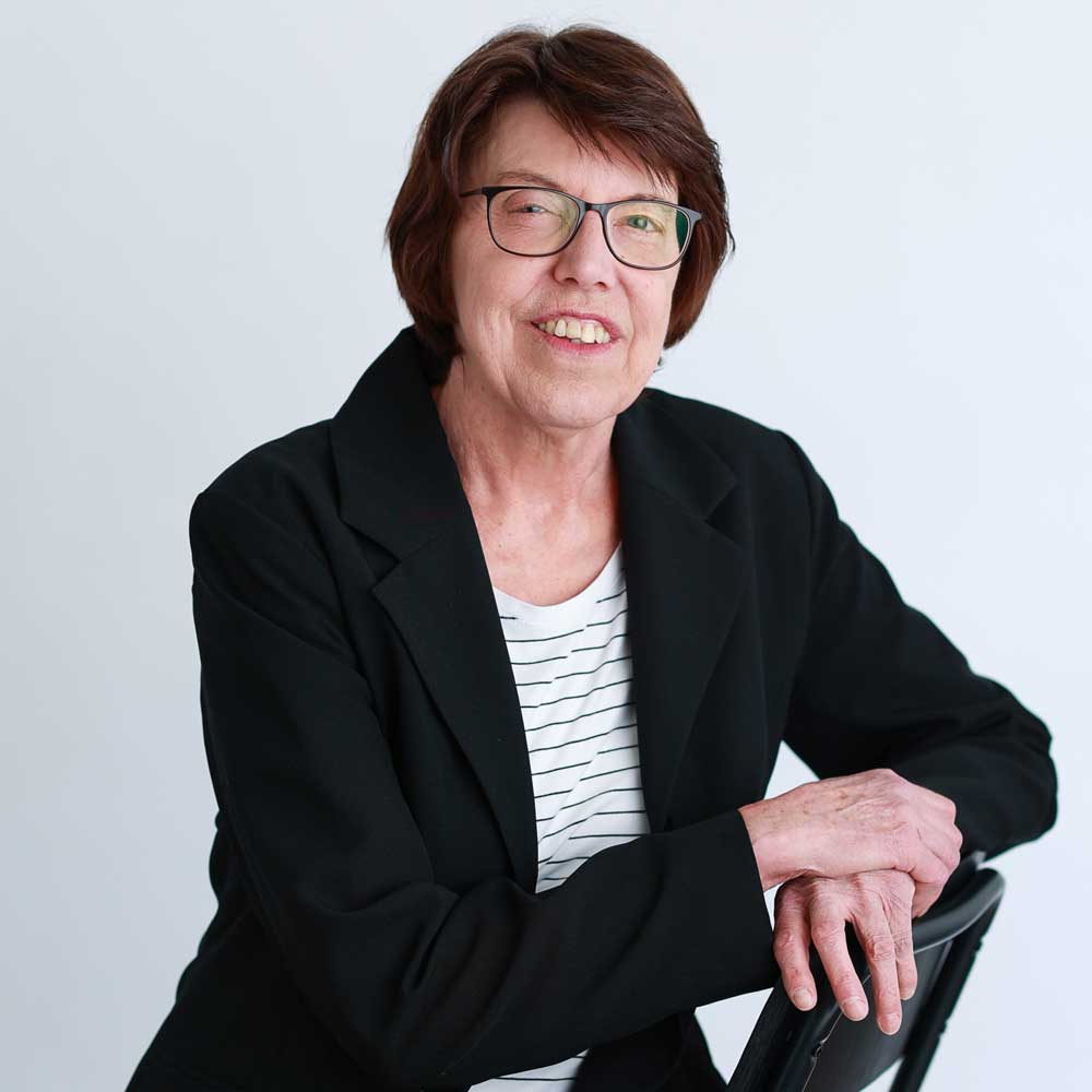 Anne Reeg – Sachbearbeiterin Buchhaltung bei SAMA Finanzen