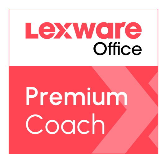 Lexware Office Premium Coach